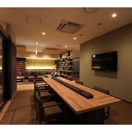 Kajimachi No Yu Spa Solani - Vacation Stay 26781V Hamamatsu Buitenkant foto
